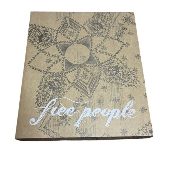 NWB Free People Banks Over-The-Knee Boots Women Size 36 - Picture 9 of 10